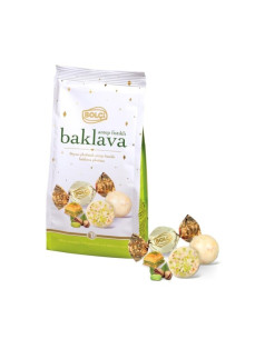 Bolci Дубайський пахлава ящик 120г