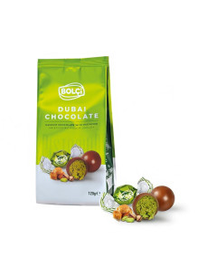 Bolci Дубайський Шоколад, 120 г