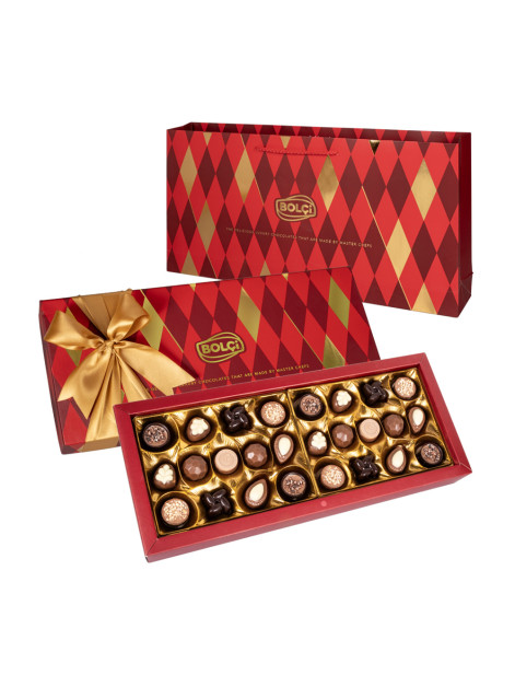 Bolci цукерки з бантом, 315 г