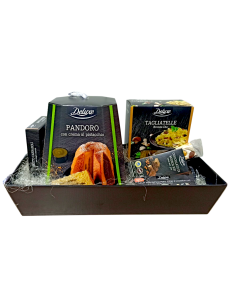 Deluxe Подарунковий набір з Італії