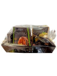 Deluxe Подарунковий набір з Італії 2