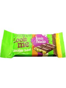 Look Me Дубайський шоколад 50г