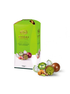 Bolci Дубайський шоколад цукерки 120г