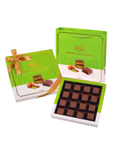 Bolci Дубайський Шоколад Подарунковий 256г