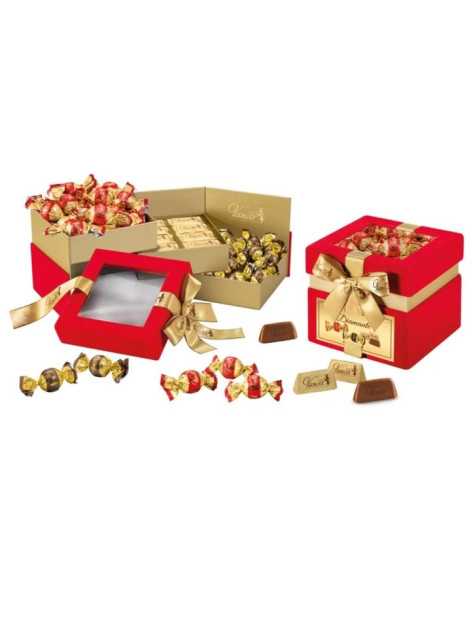 Vanoir SCRIGNO DIAMANTE Подарунковий набір...