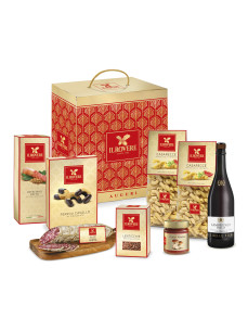 IL ROVERE Подарунковий набір №257 2