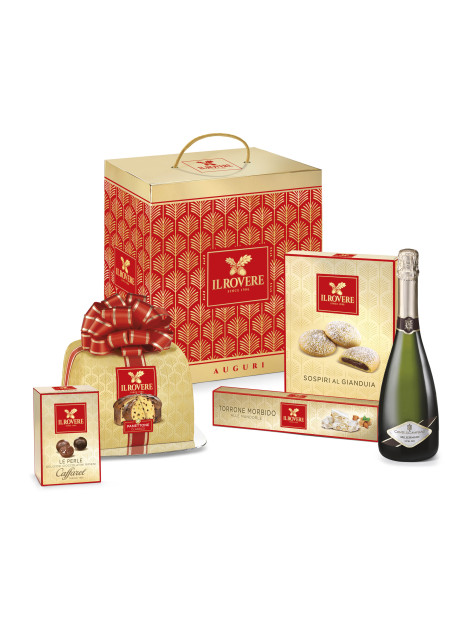 IL ROVERE Подарунковий набір №250
