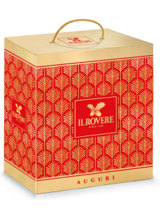 IL ROVERE Подарунковий набір №250