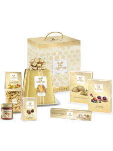 IL ROVERE Подарунковий набір №255 2