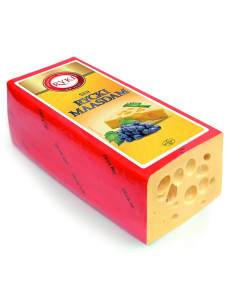 Ryki Maasdam Сир Масдам Рицький , кг