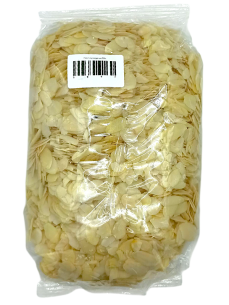 Пластівці мигдальні, 500 г