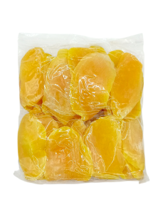 Манго Вялене кг