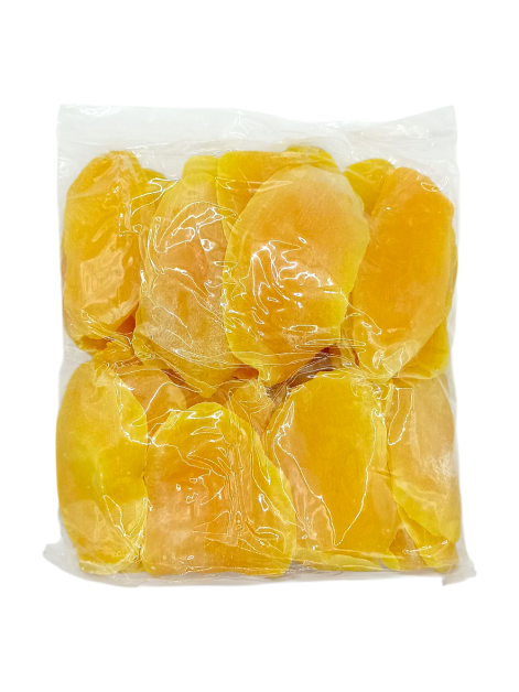 Манго Вялене кг