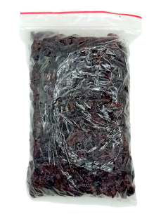 Журавлина в'ялена вагова, кг