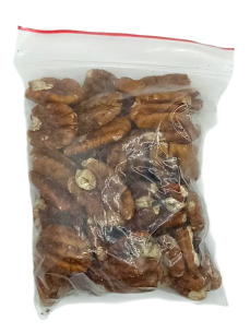 Пекан очищений ваговий, кг