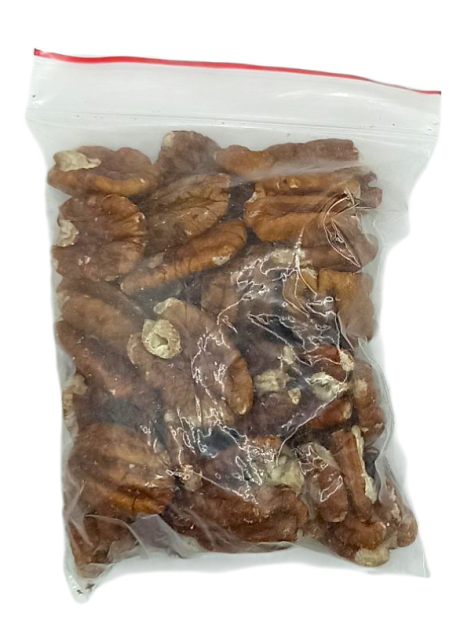 Пекан очищений ваговий, кг