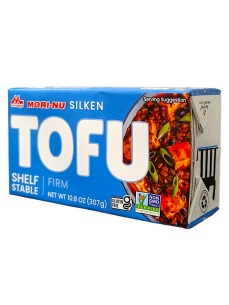 Mori-nu Соєвий сир Тофу, 307 г