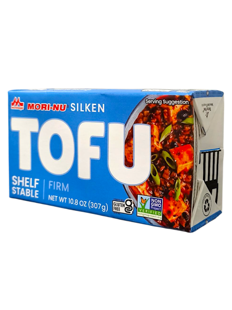 Mori-nu Соєвий сир Тофу, 307 г