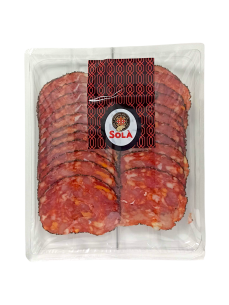 Sola Ковбасна нарізка в асортименті, 150 г 2