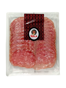 Sola Ковбасна нарізка в асортименті, 150 г