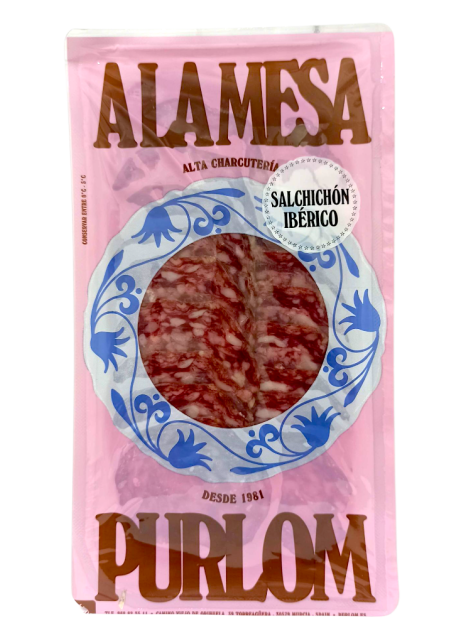 Alamesa Purlom Ковбасна нарізка Salсhichon чи...