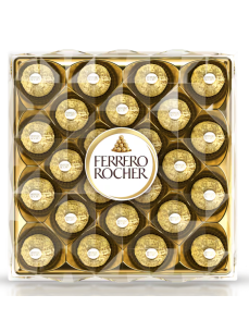 Ferrero Rocher Цукерки діамант 300г