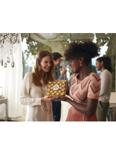 Ferrero Rocher Цукерки діамант 300г 2