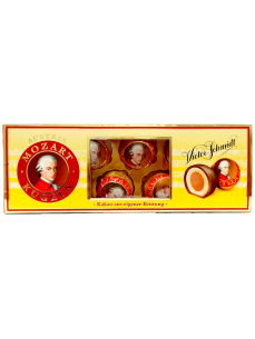 Mozartkugel Цукерки Victor Svhmidt, 132 г