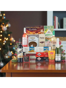 LOTE 5 C Подарунковий набір з Іспанії 2