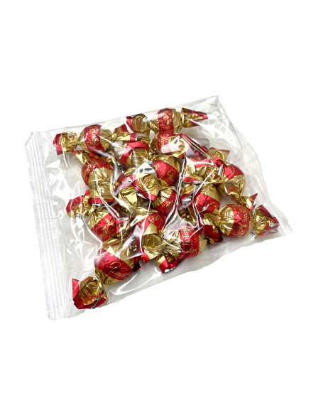 Vanoir CUBOTTO RUBINO Подарунковий набір італійських цукерок, 205 г