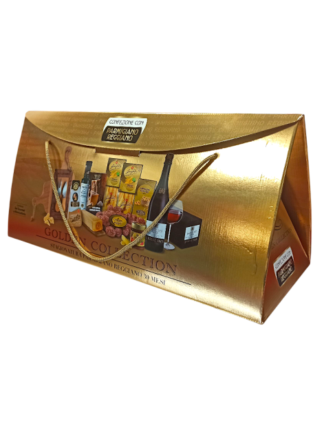 LE CADEAU Подарунковий набір "Золота колекція"...