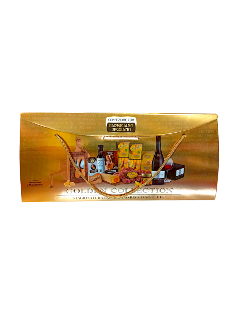 LE CADEAU Подарунковий набір "Золота колекція"...