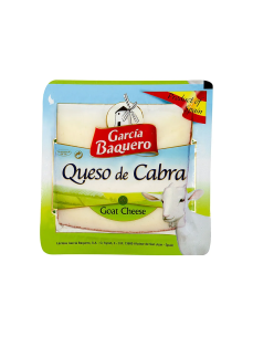 Garccia Baquero Сир з козячого молока, 150 г