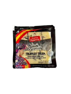 Garccia Baquero Сир з трюфелем, 100 г