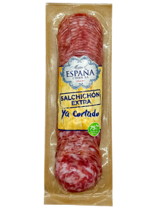 Miguel ESPANA Ковбаса, нарізка 200 г