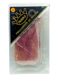 Parma Прошутто пармське, нарізка 100 г