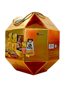 LE CADEAU Подарунковий набір  PARMIGIANO REGGIANO, 9 шт 2