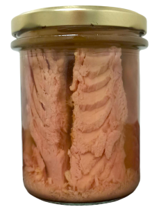 MareAperto Тунець у власному соцi, 180 г 2