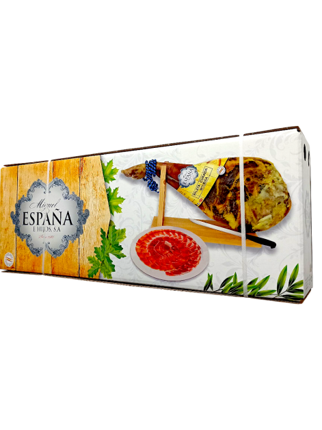 Espana Хамон Палета Курада Бодега 8 місяців, в...