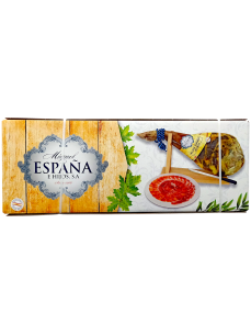 Espana Хамон Палета Курада Бодега 8 місяців, в...