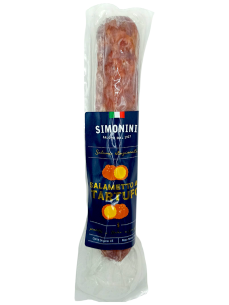Simonini Ковбаса салямі з трюфелем, 180 г