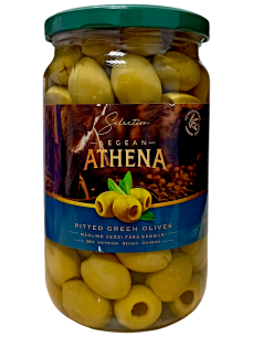 Athena Оливка без кісточки, 700 г