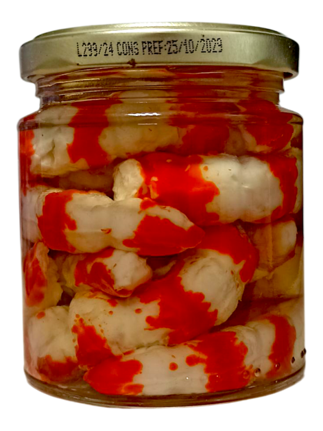 Versu Хвіст креветки, 220 г