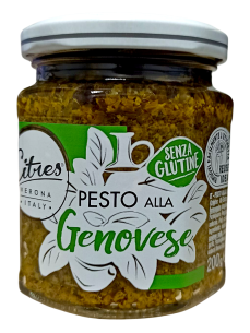 Citres Песто Genovese, 200 г