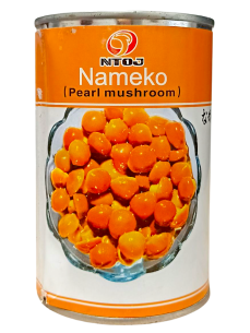 Nameko Гриби консервовані, 400 г