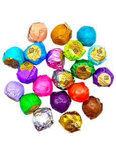 Дубайські цукерки 20 видів в асортименті, кг 2