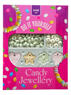 Funlab Набір для виготовлення прикрас із цукерок Candy...