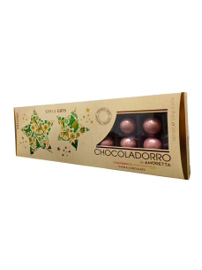 Chocoladorro by Amoretta Набір цукерок в асортименті 2