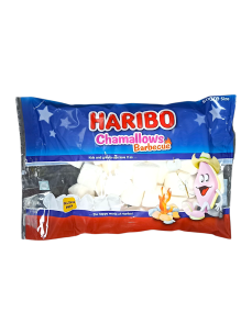 Haribo Маршмелоу для барбекю, 300 г