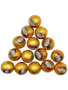 Mozartkugel Шоколадні цукерки на вагу, кг